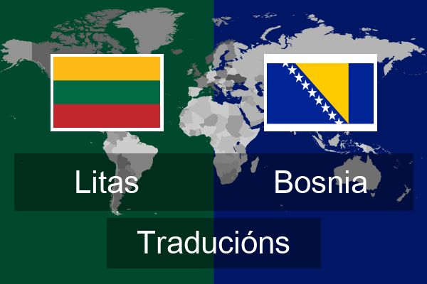  Bosnia Traducións