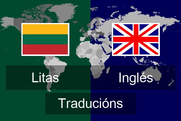  Inglés Traducións