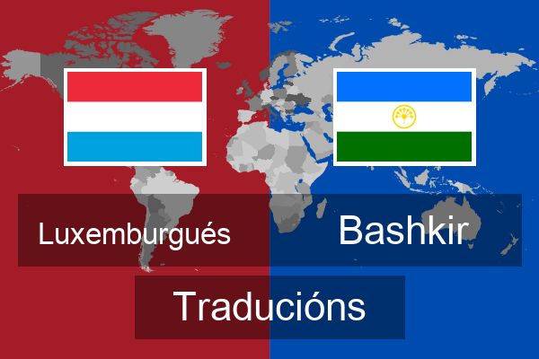  Bashkir Traducións