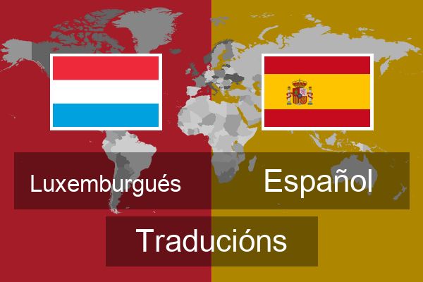  Español Traducións