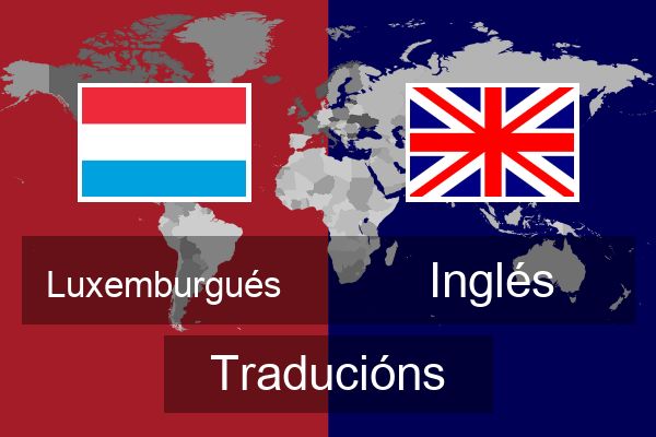  Inglés Traducións