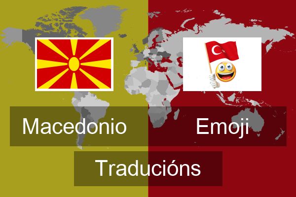  Emoji Traducións