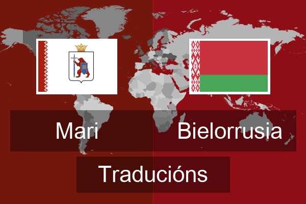  Bielorrusia Traducións