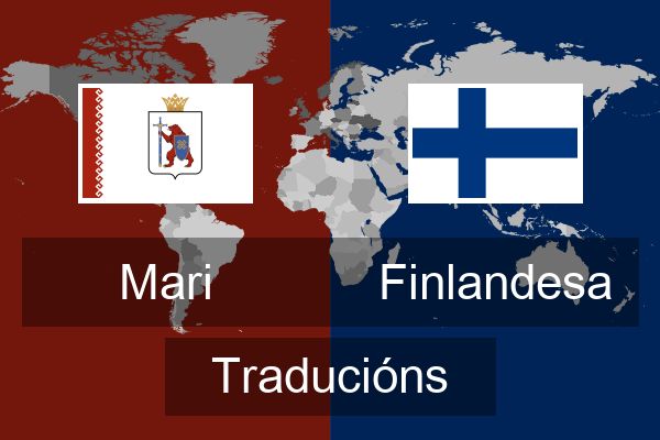  Finlandesa Traducións