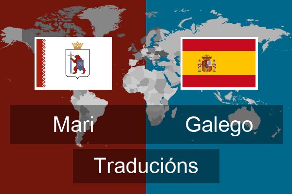  Galego Traducións