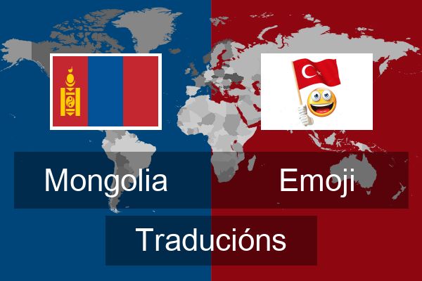  Emoji Traducións