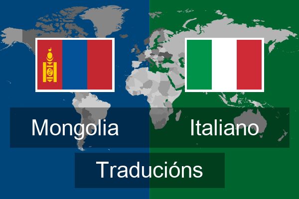  Italiano Traducións