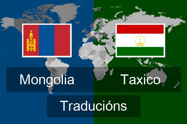  Taxico Traducións