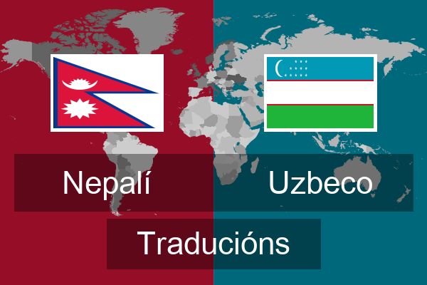  Uzbeco Traducións