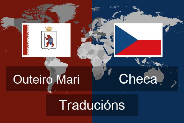  Checa Traducións