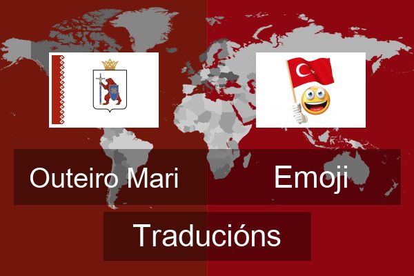  Emoji Traducións