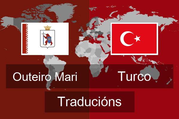  Turco Traducións