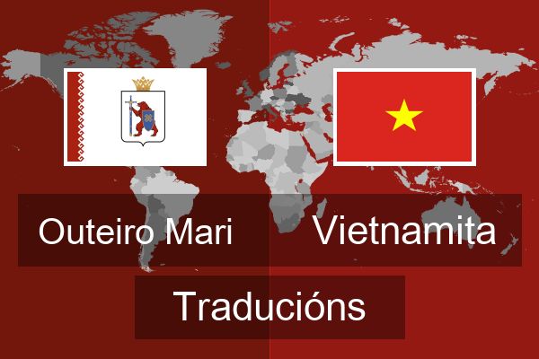  Vietnamita Traducións