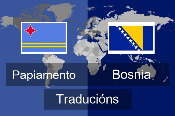  Bosnia Traducións