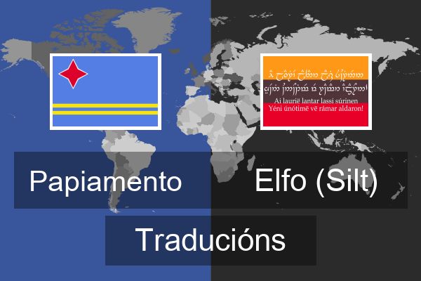  Elfo (Silt) Traducións