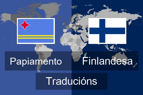  Finlandesa Traducións