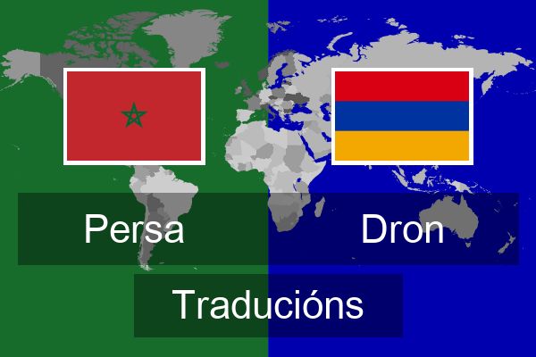  Dron Traducións