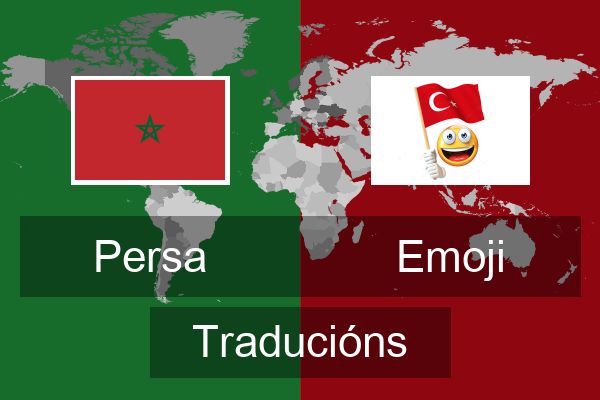  Emoji Traducións