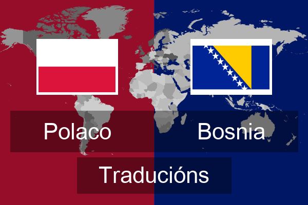  Bosnia Traducións