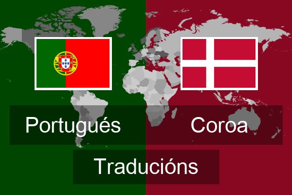  Coroa Traducións