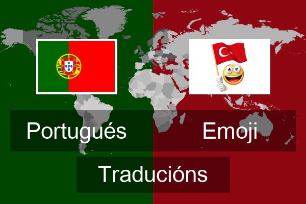  Emoji Traducións