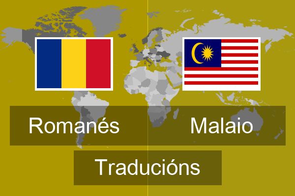  Malaio Traducións