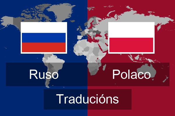  Polaco Traducións
