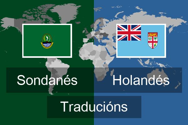  Holandés Traducións