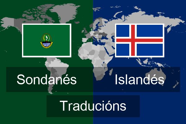  Islandés Traducións