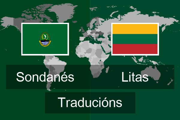  Litas Traducións