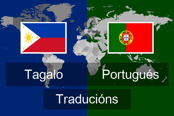  Portugués Traducións