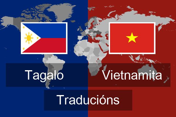  Vietnamita Traducións