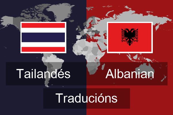  Albanian Traducións