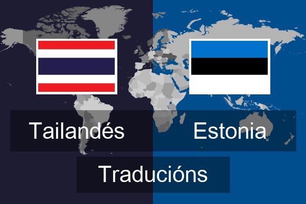  Estonia Traducións