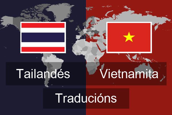  Vietnamita Traducións