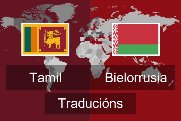  Bielorrusia Traducións
