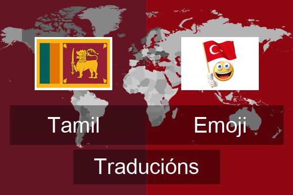  Emoji Traducións