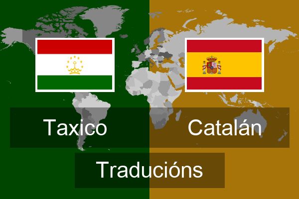  Catalán Traducións