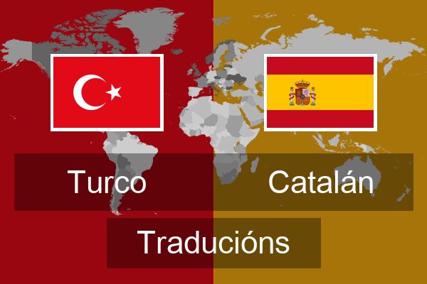  Catalán Traducións