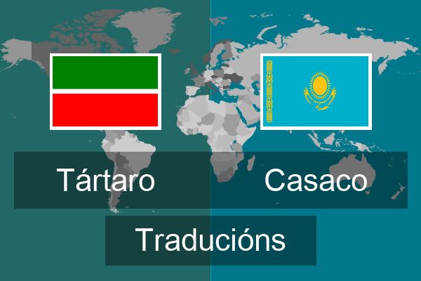  Casaco Traducións