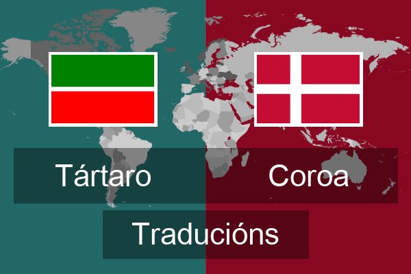  Coroa Traducións