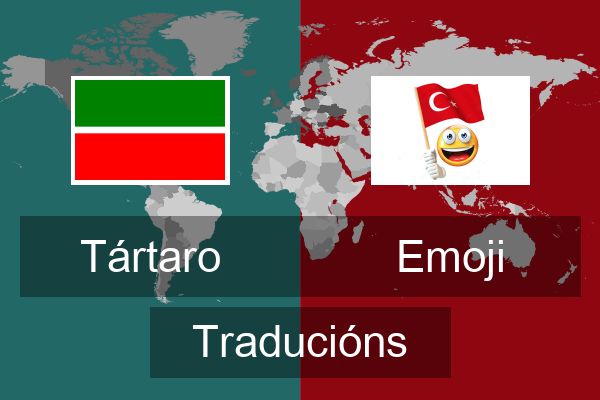  Emoji Traducións