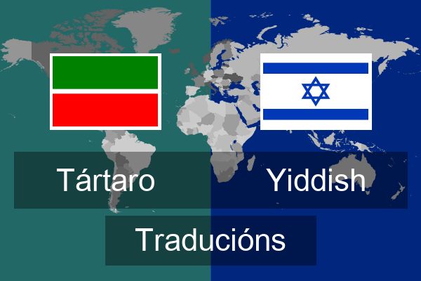  Yiddish Traducións