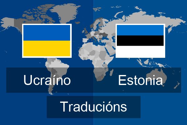  Estonia Traducións
