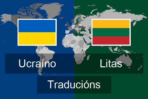  Litas Traducións