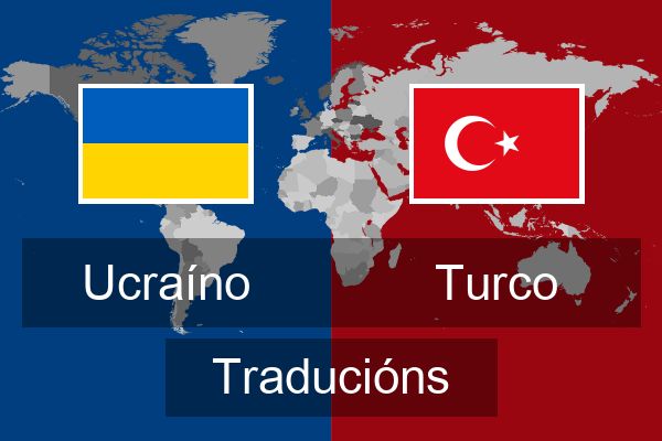 Turco Traducións