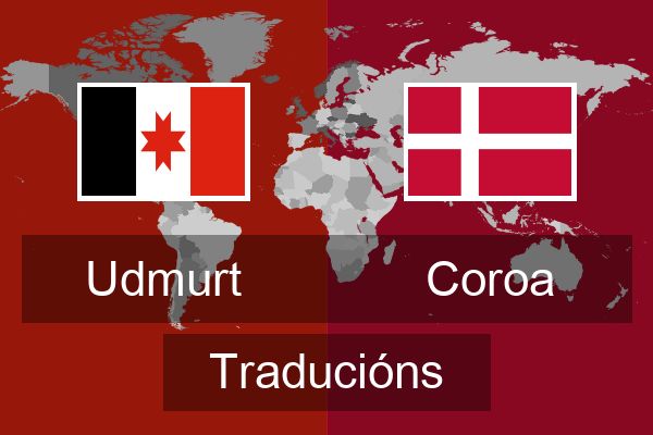  Coroa Traducións