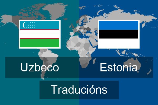  Estonia Traducións