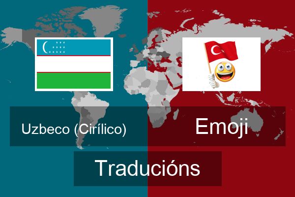  Emoji Traducións