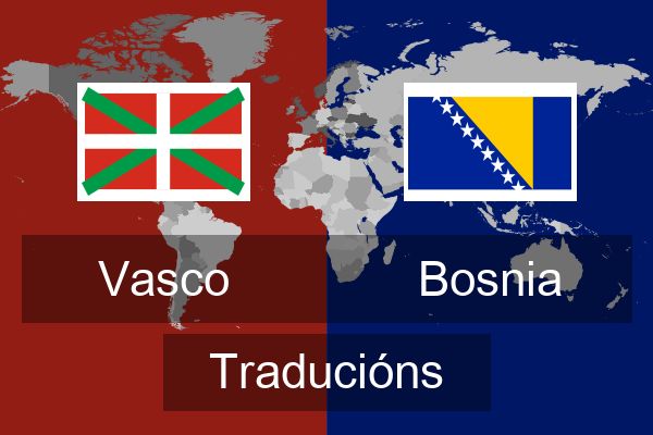  Bosnia Traducións